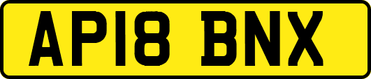 AP18BNX