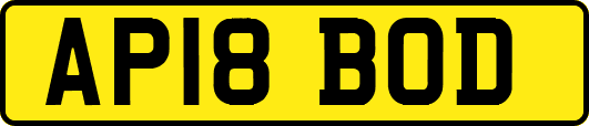AP18BOD