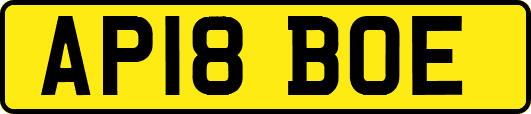 AP18BOE