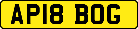 AP18BOG