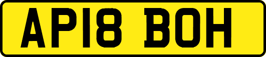 AP18BOH
