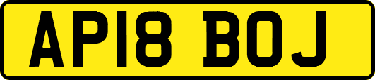 AP18BOJ