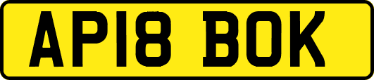 AP18BOK