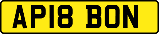 AP18BON