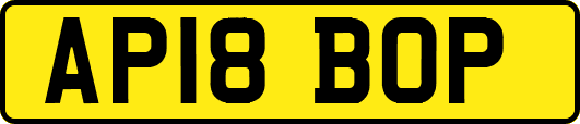 AP18BOP