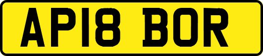 AP18BOR