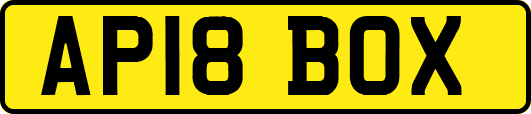 AP18BOX