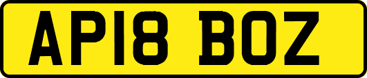 AP18BOZ