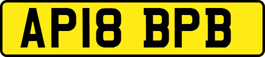 AP18BPB