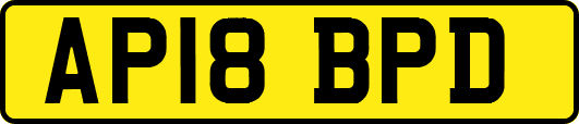 AP18BPD