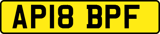 AP18BPF
