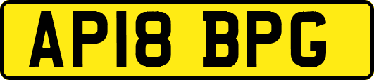 AP18BPG