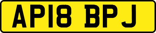 AP18BPJ