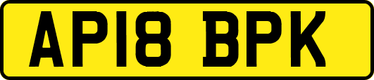 AP18BPK