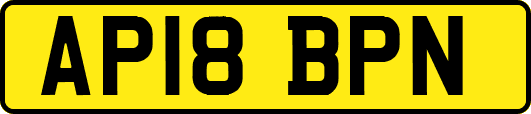 AP18BPN