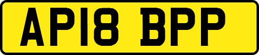 AP18BPP