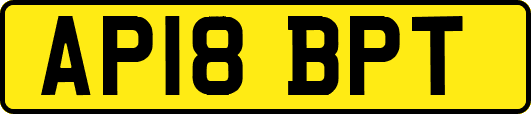 AP18BPT