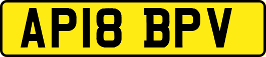 AP18BPV