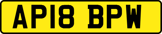 AP18BPW