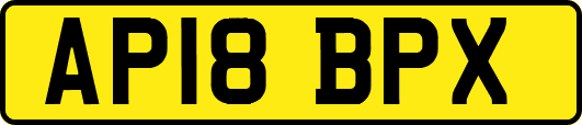 AP18BPX