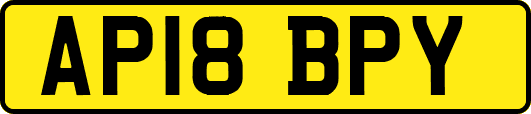 AP18BPY