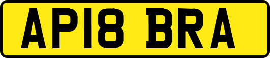 AP18BRA