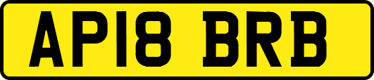 AP18BRB