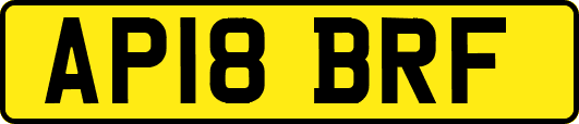 AP18BRF