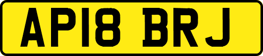 AP18BRJ