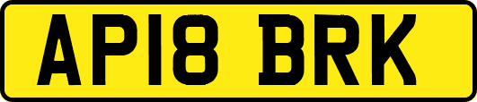 AP18BRK