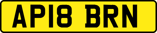 AP18BRN