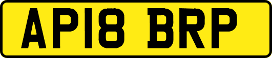 AP18BRP