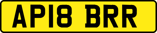 AP18BRR