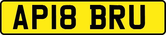 AP18BRU