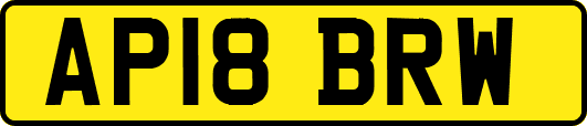 AP18BRW