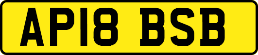 AP18BSB