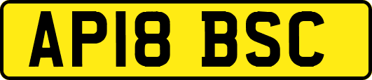 AP18BSC