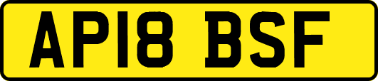 AP18BSF
