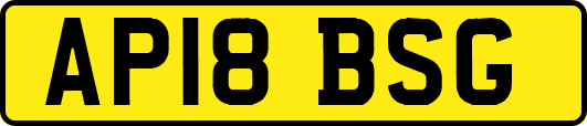 AP18BSG
