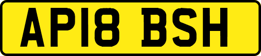 AP18BSH