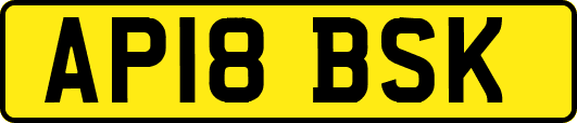 AP18BSK