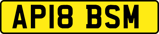AP18BSM
