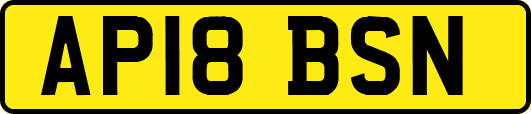 AP18BSN