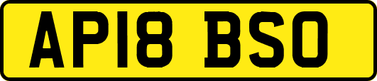 AP18BSO