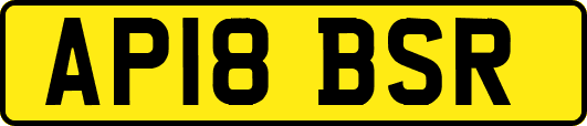 AP18BSR