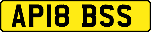 AP18BSS