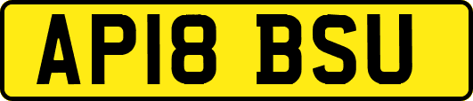 AP18BSU