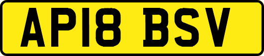 AP18BSV