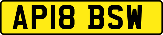AP18BSW