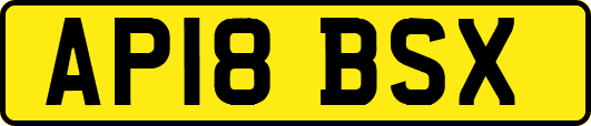 AP18BSX